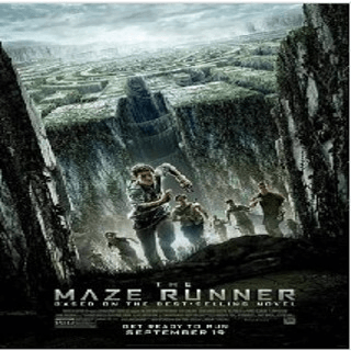 watch the maze runner