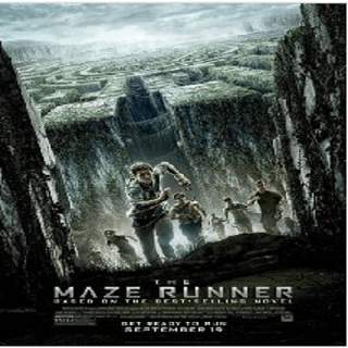 Watch The Maze Runner Full Movie screenshot 2