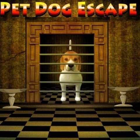 Pet Dog Escape screenshot 1