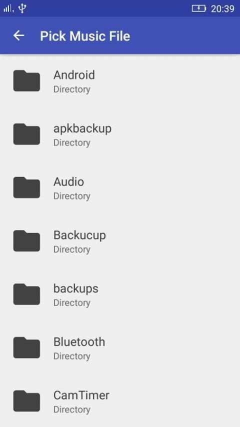 Music Amplifier Master screenshot 5
