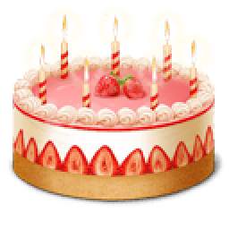 Happy Birthday to you! 1.0