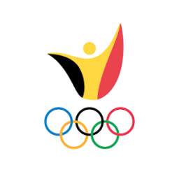 Team Belgium - Rio 2016