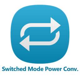 SMPS-Switch Mode Power Supply