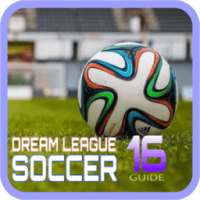 Dream League Soccer 16 Guide