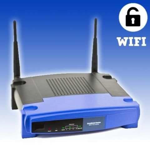 Free Wifi Password 2016 screenshot 1