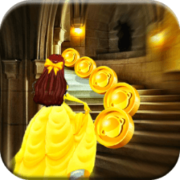 ikon Princess Temple Train Games