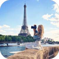 Ganti Photo Backgrounds on 9Apps