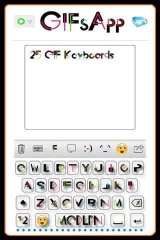 GIFsApp скриншот 10