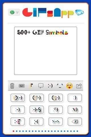 GIFsApp screenshot 9
