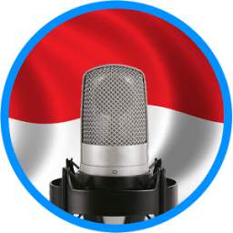 Radio Indonesia Lengkap