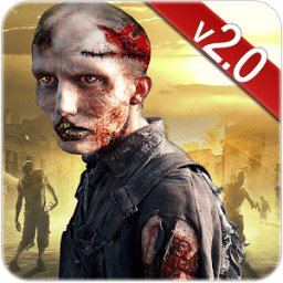 Zombie Summer Attack 2 icon