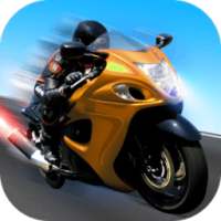 MotoCross Highway Rider