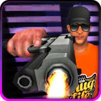 San Andreas Crime World 3D
