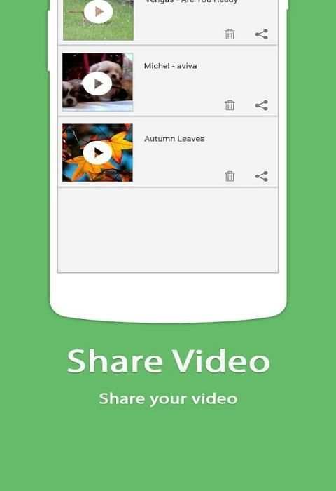 Video Converter Pro 1 تصوير الشاشة