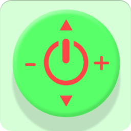 ikon Remote control for Samsung TV