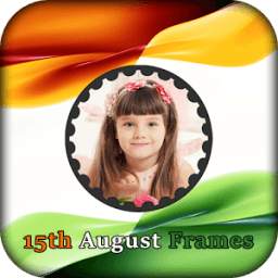 15Aug Independence Photo Frame