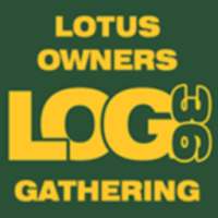 Lotus Owners Gathering - Log36