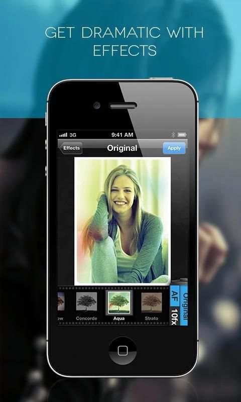 Selfie Beautifully Camera screenshot 1