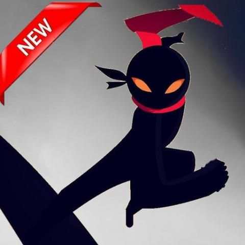 stickman ninja screenshot 4