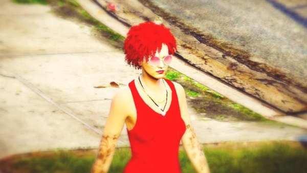Skin MOD for GTA screenshot 3