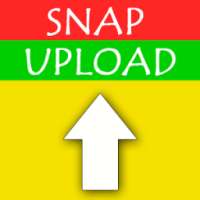 Snap Roll Upload on 9Apps