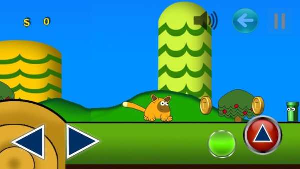 El Hermano de POU screenshot 3