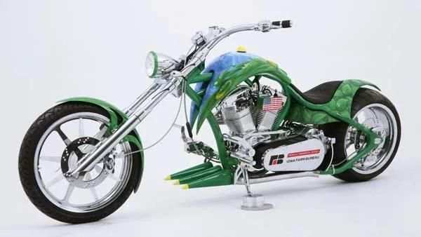 Motos Tuning Wallpapers 4 تصوير الشاشة