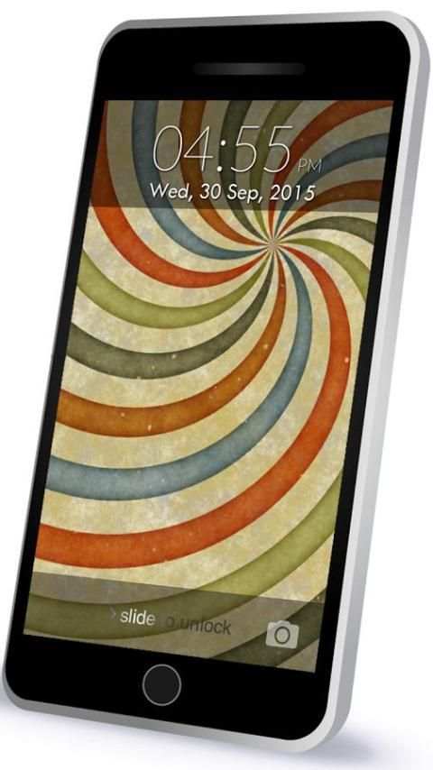 Photo Passcode Lock Screen 5 تصوير الشاشة