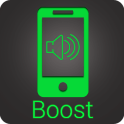 Cell Phone Volume Booster Pro иконка