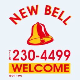 New Bell Car Service أيقونة