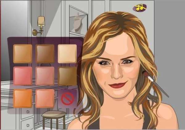Пром Spa салон - игры для дево скриншот 3