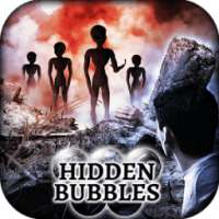 Bubbles: Aliens the Arrival