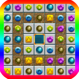 Jewels Knight HD أيقونة