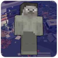 PixelBlock: Minebuild Day