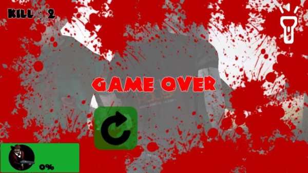 Zombie ARpocalipse screenshot 2
