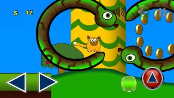 El Hermano de POU screenshot 1