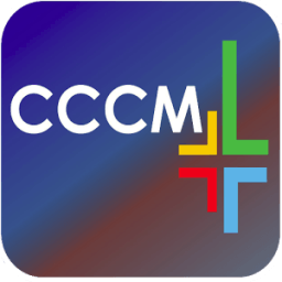 CCCM أيقونة