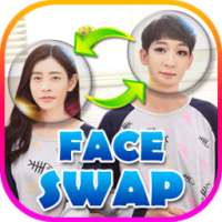 Funny Face Swap Live Pro+ on 9Apps