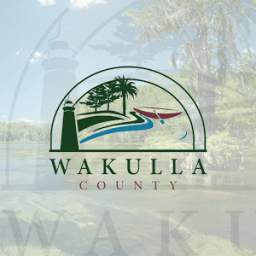 Wakulla County, FL Mobile App