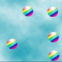 2 yas cocuk oyunu balon yapma