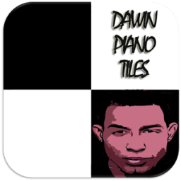 Dawin Piano Tiles icon