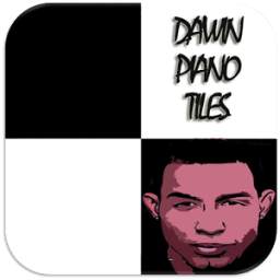 Dawin Piano Tiles 1.0