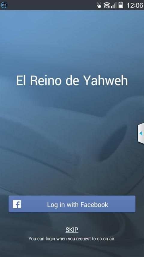 El Reino de Yahweh screenshot 3
