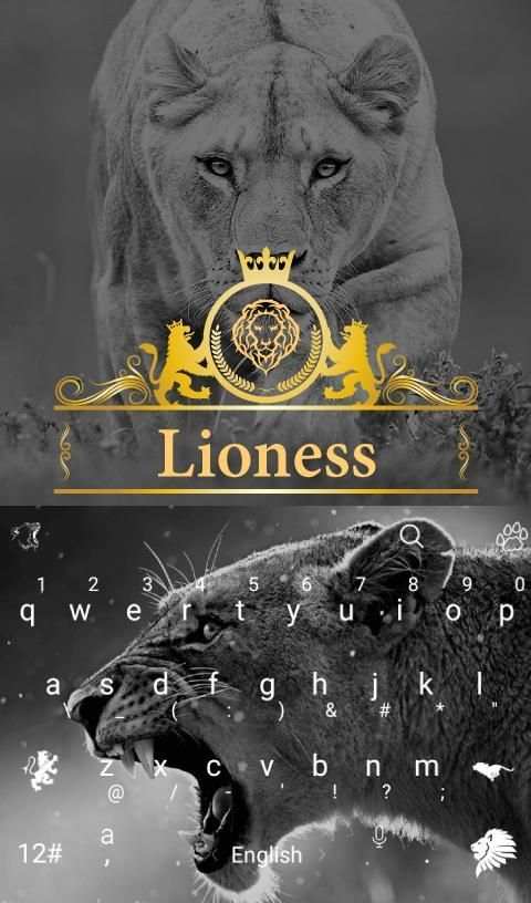 Call of The Wild Keyboard Skin स्क्रीनशॉट 4
