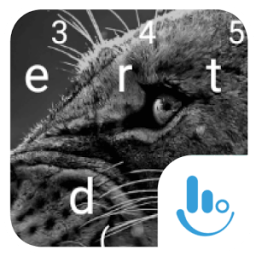 Call of The Wild Keyboard Skin icon