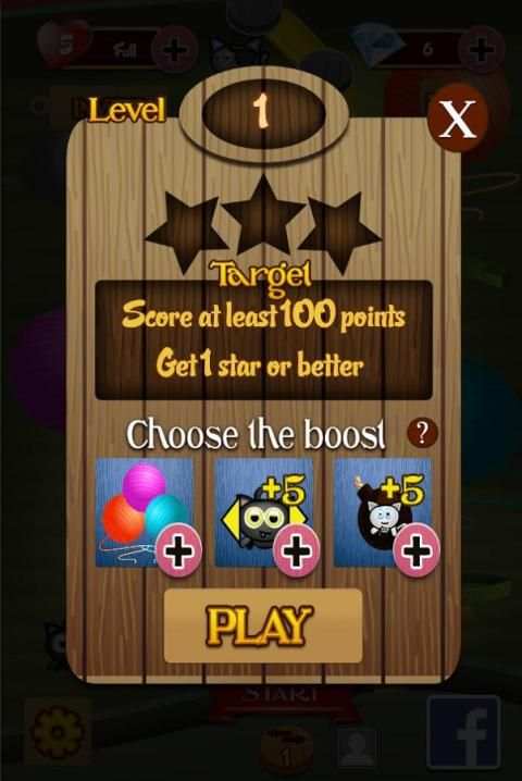 Kitty Crush 5 تصوير الشاشة