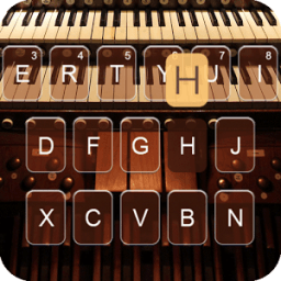 ikon Organ Sound for iKeyboard