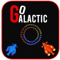 GO Galactic