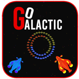 GO Galactic иконка