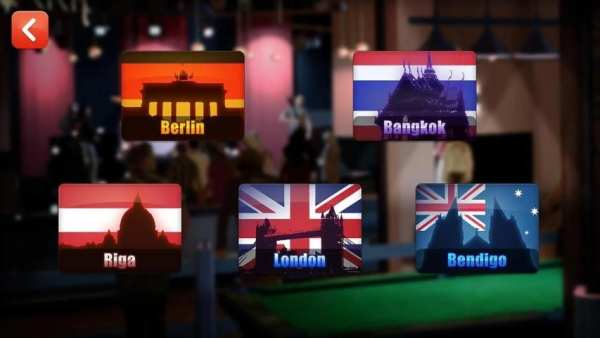 8 Ball King - Pool Billiards screenshot 4